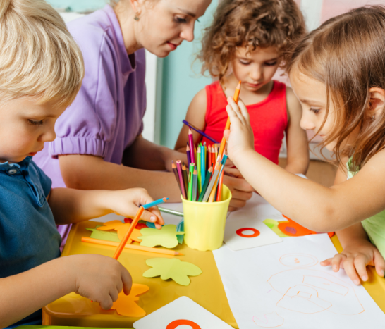 bilingue ecole lilyschool paris