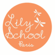 logo orange 300x300 lilyschool paris