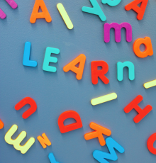 learning learning